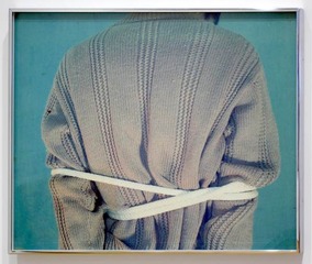 Bound to Fail, from Eleven Color Photographs,