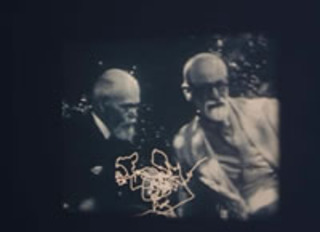 Following the Right Hand of Sigmund Freud,Pierre Bismuth