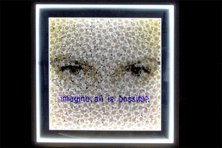 Imagine All is Possible,Norbert Brunner