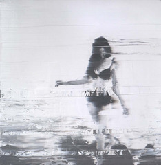 Shallow Silver River,Andy Denzler