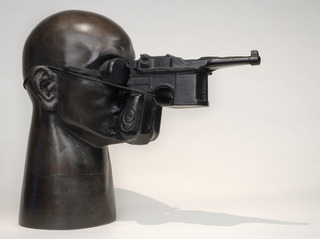 Gunhead,Nancy Grossman