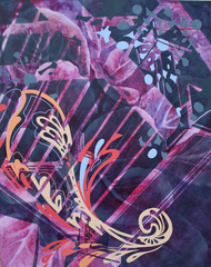 Arabesque,Lauren Harlowe