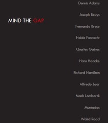 Mind The Gap,