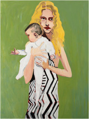 ,Chantal Joffe