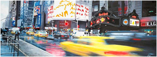 Times Square,Linda Lippa