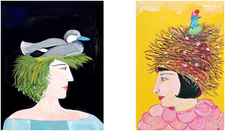 ,Maira Kalman