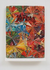 Atlas,Lance Letscher