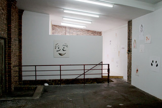 Artists of the Gallery,Sibylla Dumke