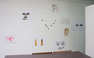 Artists of the Gallery,Sibylla Dumke