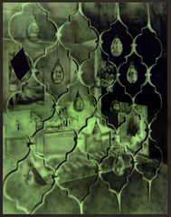 La Loi de Voleur,Alexandra Hopf