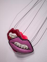 Bite me Souvenir,Elisa Velazquez