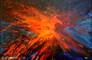 Master of the Universe,JOSE HERAZO-OSORIO