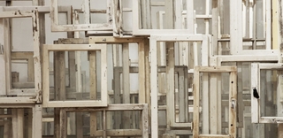 ,Chiharu Shiota