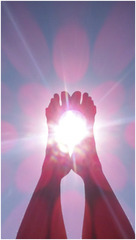 Women Who Stand on The Sun,Antonia Wright