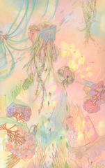 Light Blink Luck,Christine Nguyen