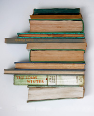 Winter/Spring,Lisa Occhipinti