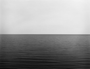 ,Hiroshi Sugimoto
