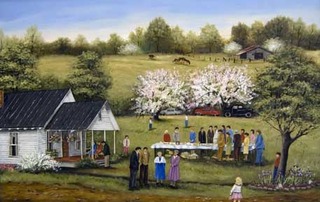 Family Reunion,Arie Reinhardt Taylor