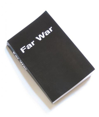 Far War (cover),Marc Ganzglass