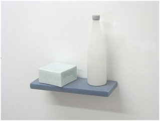 Still Life 12,Andreas Blank