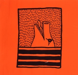 Untitled,Keith Haring