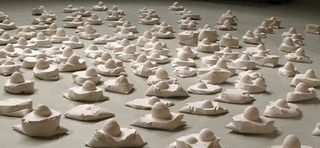 Birth of the Unknown,Annie Varnot