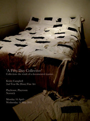 A Fifty Day Collective,Kristy Campbell
