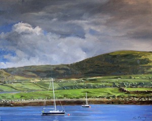 Sligo,Dean Hartung