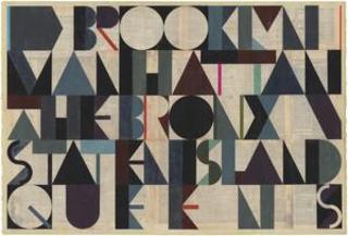  Five Boroughs,Evan Hecox