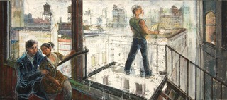 ,Alex Zwarenstein