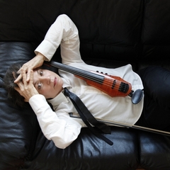 ,Laurie Anderson