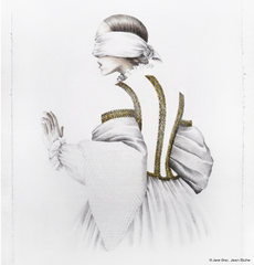 Jane Grey,Jean Biche