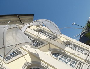 documenta 12,Iole de Freitas
