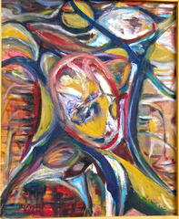 Ocean Fantasies,Annamaria Kusber