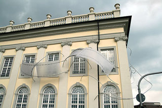 documenta 12,Iole de Freitas