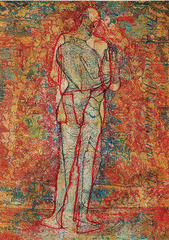 In Grace He Made Me His Own,V Ramesh