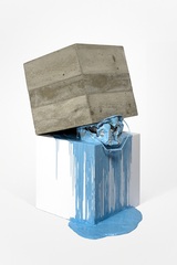 Base V,Benjamin Sabatier