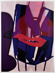 ,Amy Sillman