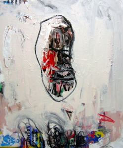 Selfportrait