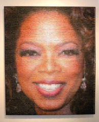 Oprah,Arlene Elizabeth