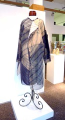 Layered Coat,Ana Lisa Hedstrom