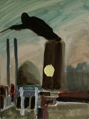 Decline and Fall,Max Presneill