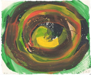 Away,Howard Hodgkin