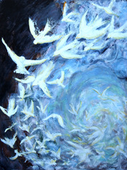 The Following,Rebecca Lambing