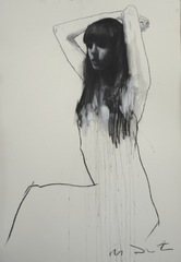 Natalie seated 2 ,Mark Demsteader