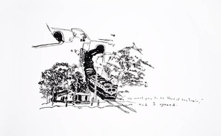 Head of Train,Kathleen Henderson