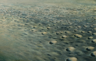 Beach (Footsteps),Bill Frederick