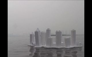 Tread Blindly,Hu Xiangqian
