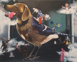 20120519085945-10_years_in_delhi_acrylic___oil_on_canvas