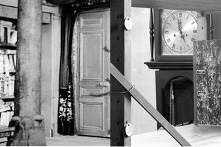 uhr,Martina Sauter